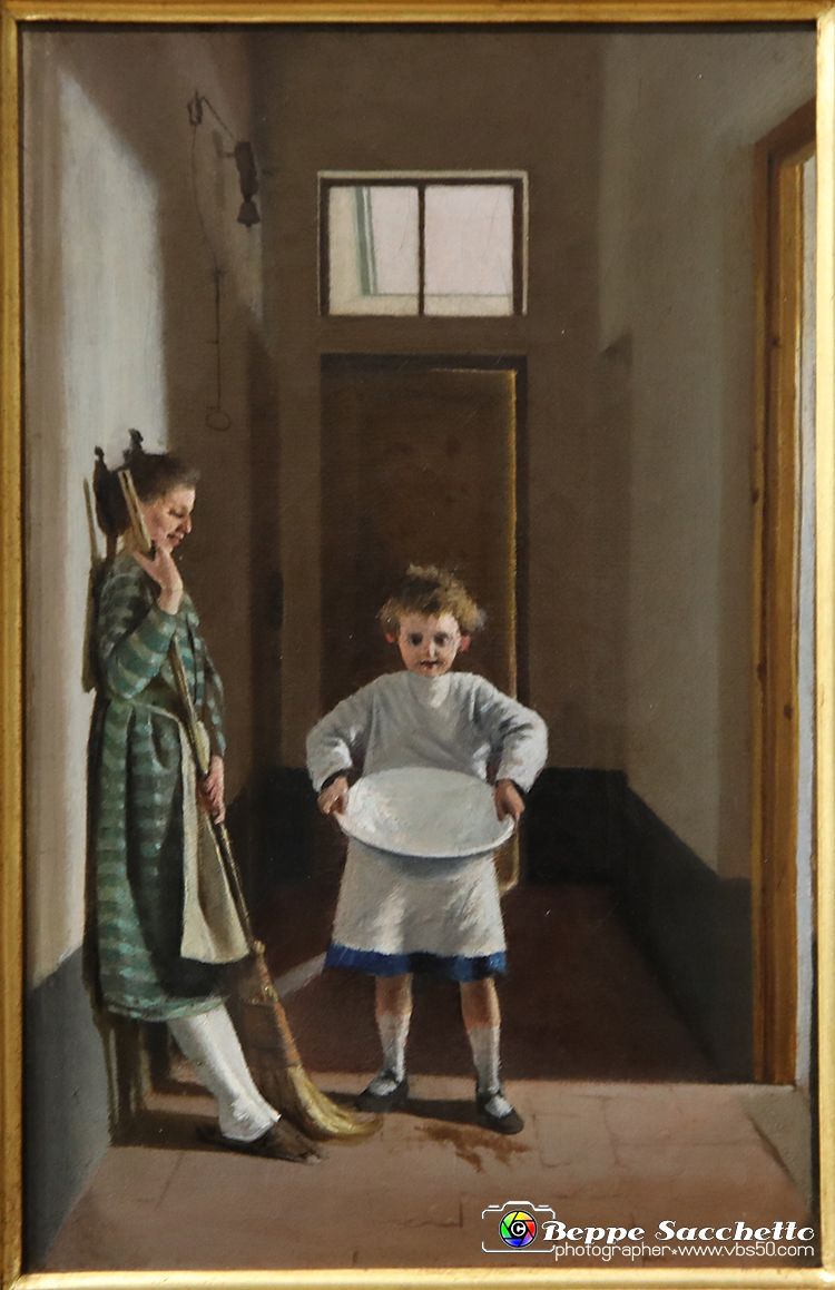 VBS_9612 - Mostra I Macchiaioli - Adriano Cecioni - Le faccende di casa, 1869 circa.jpg